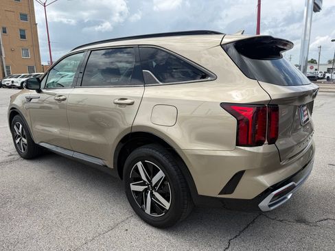 Used 2021 Kia Sorento EX w/ Panoramic Sunroof Package FWD image 31