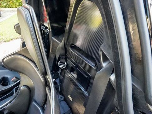 Used 2019 McLaren Senna image 68