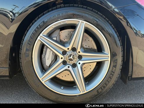 Used 2018 Mercedes-Benz E 300 image 10