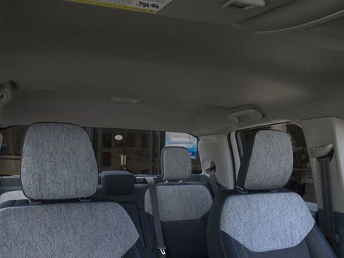 New 2026 Ford Maverick XLT AWD/4WD image 12