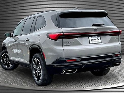 New 2026 Buick Enclave Sport Touring AWD/4WD image 3