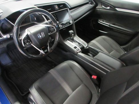 Used 2021 Honda Civic Sport image 19