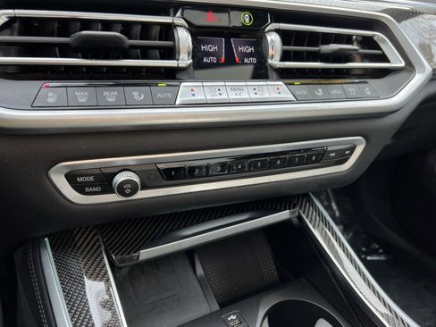 Used 2023 BMW X5 M50i w/ Executive Package image 15