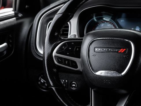Used 2020 Dodge Charger GT w/ Plus Group RWD image 23