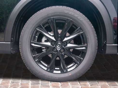 Used 2025 MAZDA CX-5 Carbon Edition AWD/4WD image 35