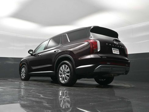 Used 2024 Hyundai Palisade SEL AWD/4WD image 40
