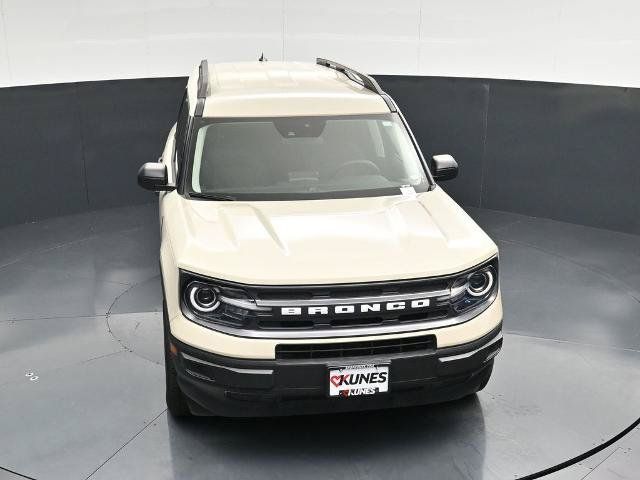 Certified 2024 Ford Bronco Sport Big Bend AWD/4WD image 40