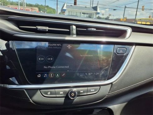 Used 2022 Buick Encore GX Essence w/ Advanced Technology Package image 23