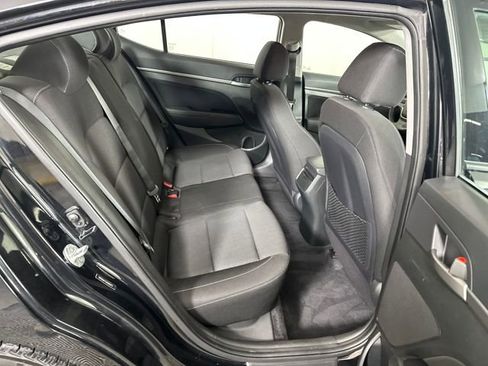 Used 2018 Hyundai Elantra Value Edition image 27