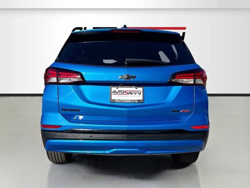Used 2024 Chevrolet Equinox RS image 6