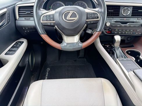 Used 2021 Lexus RX 350 FWD w/ Premium Package image 18