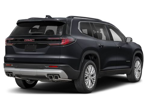 New 2026 GMC Acadia Elevation w/ Elevation Premium Package FWD image 33