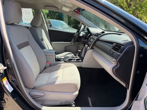 Used 2014 Toyota Camry LE FWD image 10