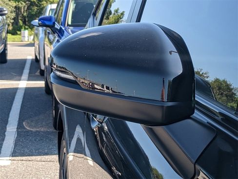 New 2026 Honda CR-V Sport-L image 10