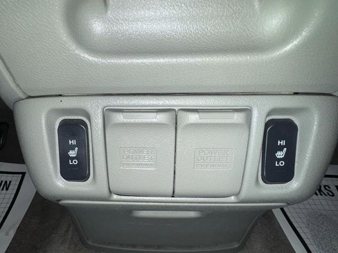 Used 2005 Honda Odyssey EX-L image 16