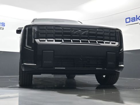New 2027 Kia Telluride EX X-Line image 43