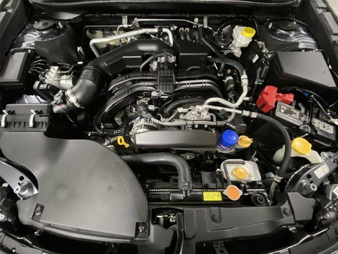 Used 2022 Subaru Outback Limited image 22