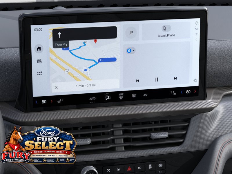 New 2026 Ford Explorer Active AWD/4WD image 14