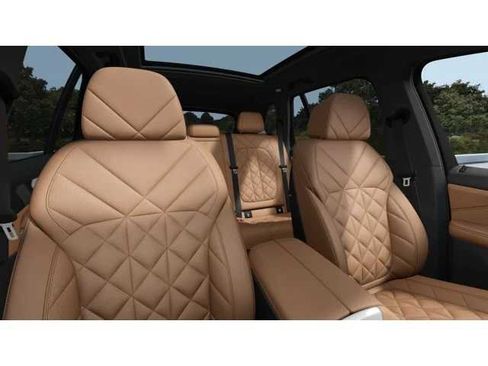 New 2026 BMW X5 xDrive40i w/ Climate Comfort Package AWD/4WD image 11