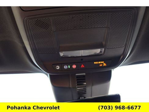 New 2026 Chevrolet Traverse LT w/ Driver Confidence Package image 18