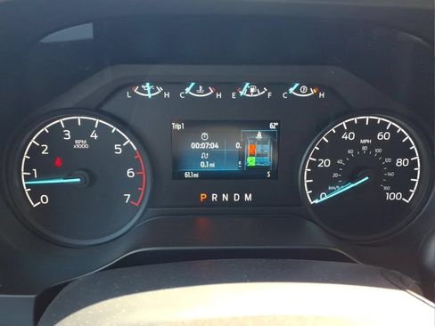 New 2026 Ford F250 XL w/ STX Appearance Package AWD/4WD image 82