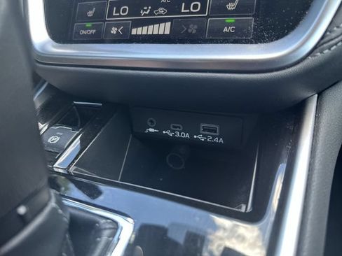 Used 2024 Subaru Outback Premium AWD/4WD image 40
