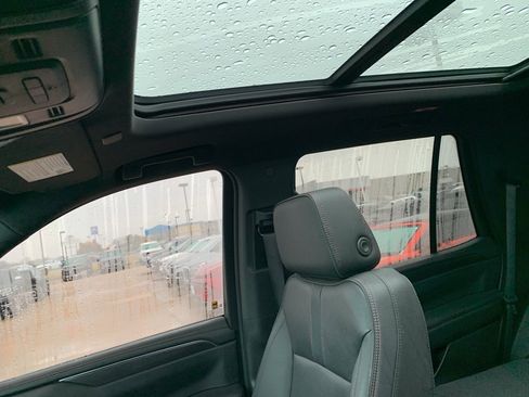 Used 2023 Chevrolet Tahoe RST image 16