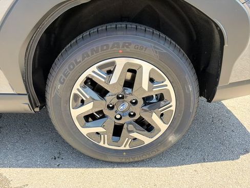 New 2026 Subaru Forester Premium AWD/4WD image 27