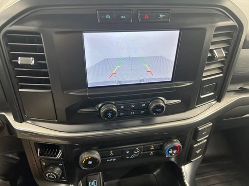 Used 2021 Ford F150 XL w/ Equipment Group 101A High AWD/4WD image 18