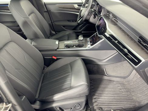 Used 2019 Audi A7 3.0T Prestige image 30
