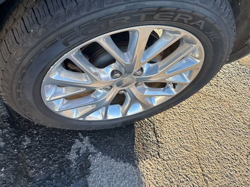 Used 2015 Dodge Durango Citadel image 2