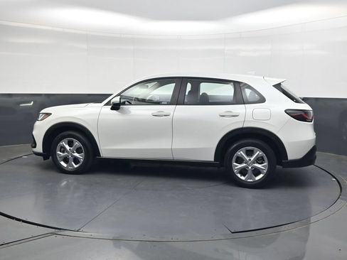 Used 2023 Honda HR-V LX image 7
