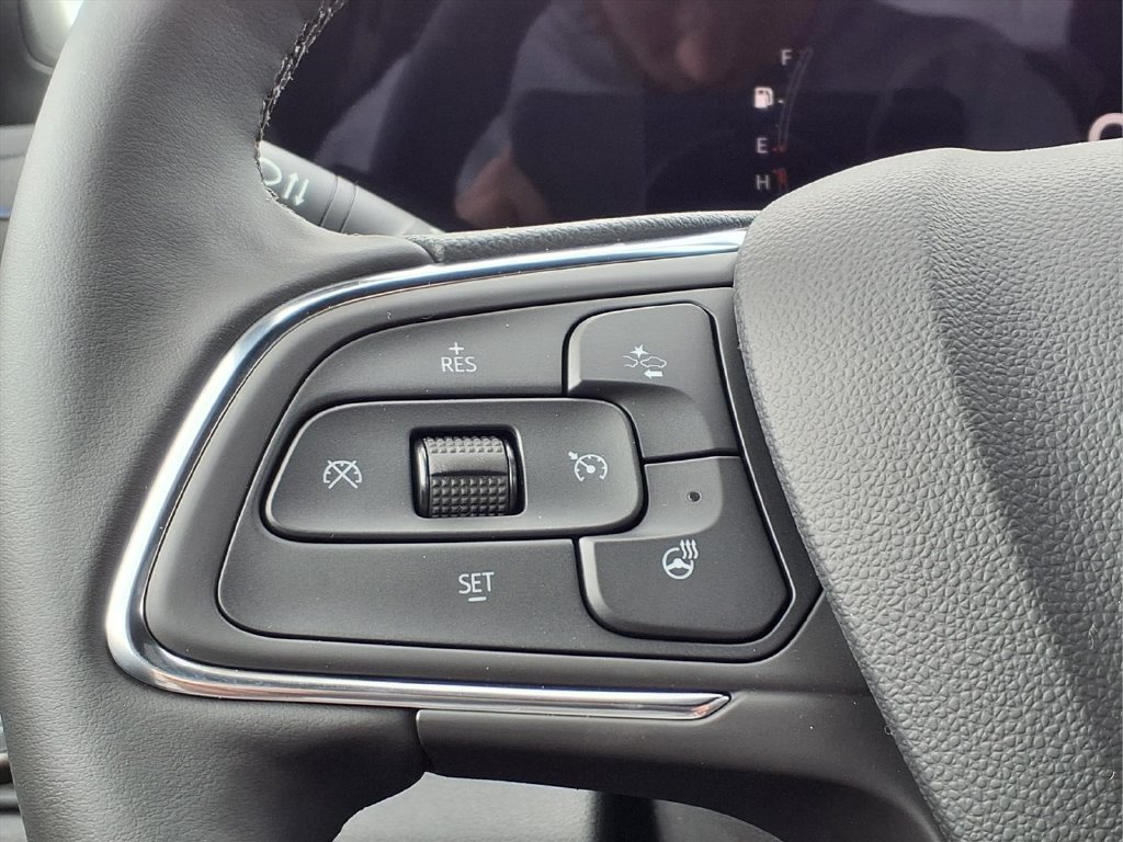 New 2026 Buick Envista Sport Touring w/ Convenience I Package FWD image 16