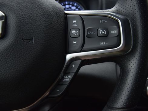 New 2026 RAM 1500 Tradesman image 24