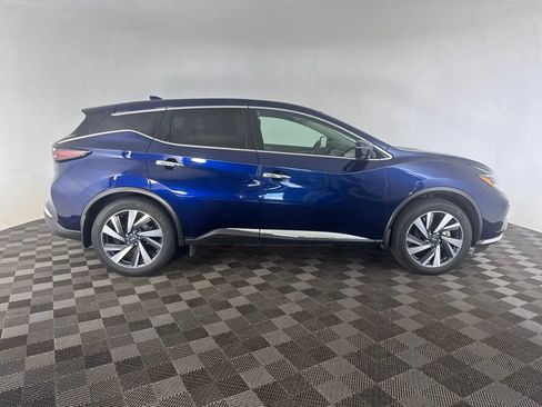 Used 2023 Nissan Murano SL w/ SL Moonroof Package FWD image 4