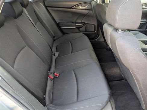 Used 2019 Honda Civic LX image 20
