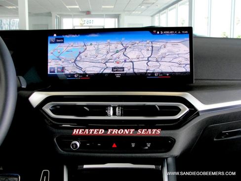 Used 2023 BMW 330e w/ M Sport Package image 37