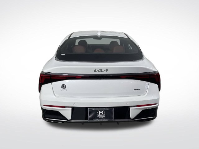 New 2026 Kia K5 GT-Line w/ GT-Line Red Interior Package AWD/4WD image 16