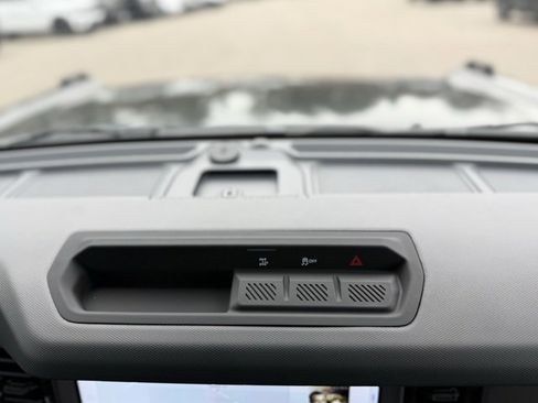 New 2025 Ford Bronco Big Bend image 20