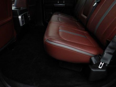 Used 2018 Ford F150 Platinum w/ Equipment Group 701A Luxury image 28