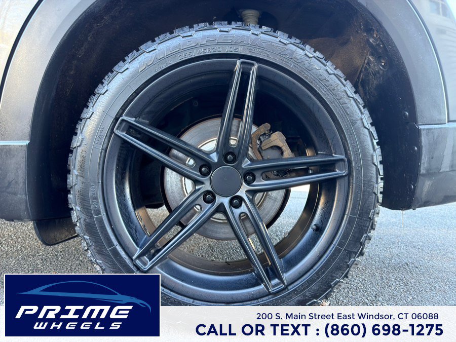 Used 2016 MAZDA CX-9 Touring AWD/4WD image 27