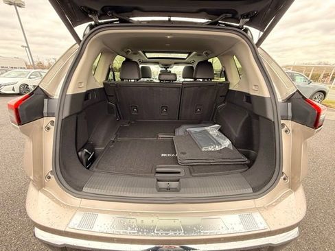 New 2026 Nissan Rogue Platinum w/ Platinum Premium Package image 17