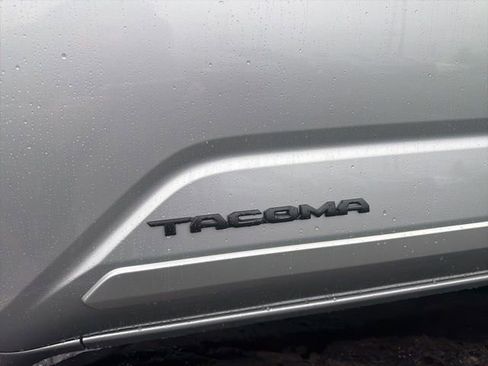 New 2026 Toyota Tacoma TRD Sport AWD/4WD image 15