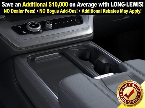 New 2025 Ford Expedition Max Active image 20