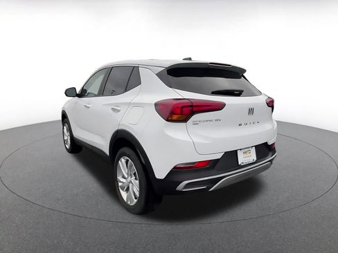 Used 2025 Buick Encore GX Preferred image 11