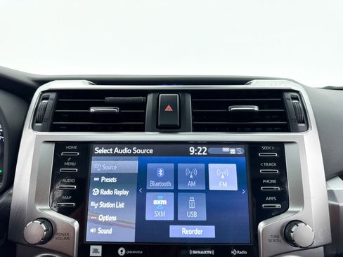 Used 2022 Toyota 4Runner Limited image 23