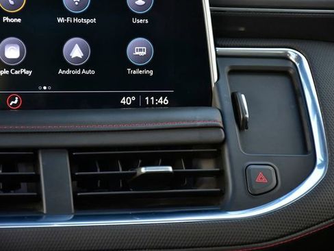 Used 2021 Chevrolet Suburban RST w/ Luxury Package image 26