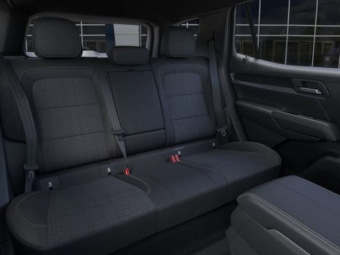 New 2026 GMC Terrain Elevation image 17