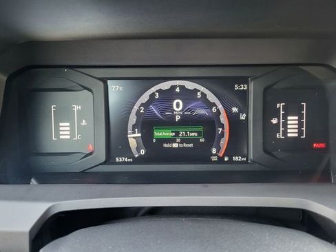 Used 2025 Toyota Tacoma SR5 image 14