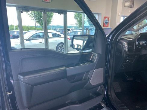 Used 2022 Ford F150 Lariat AWD/4WD image 11